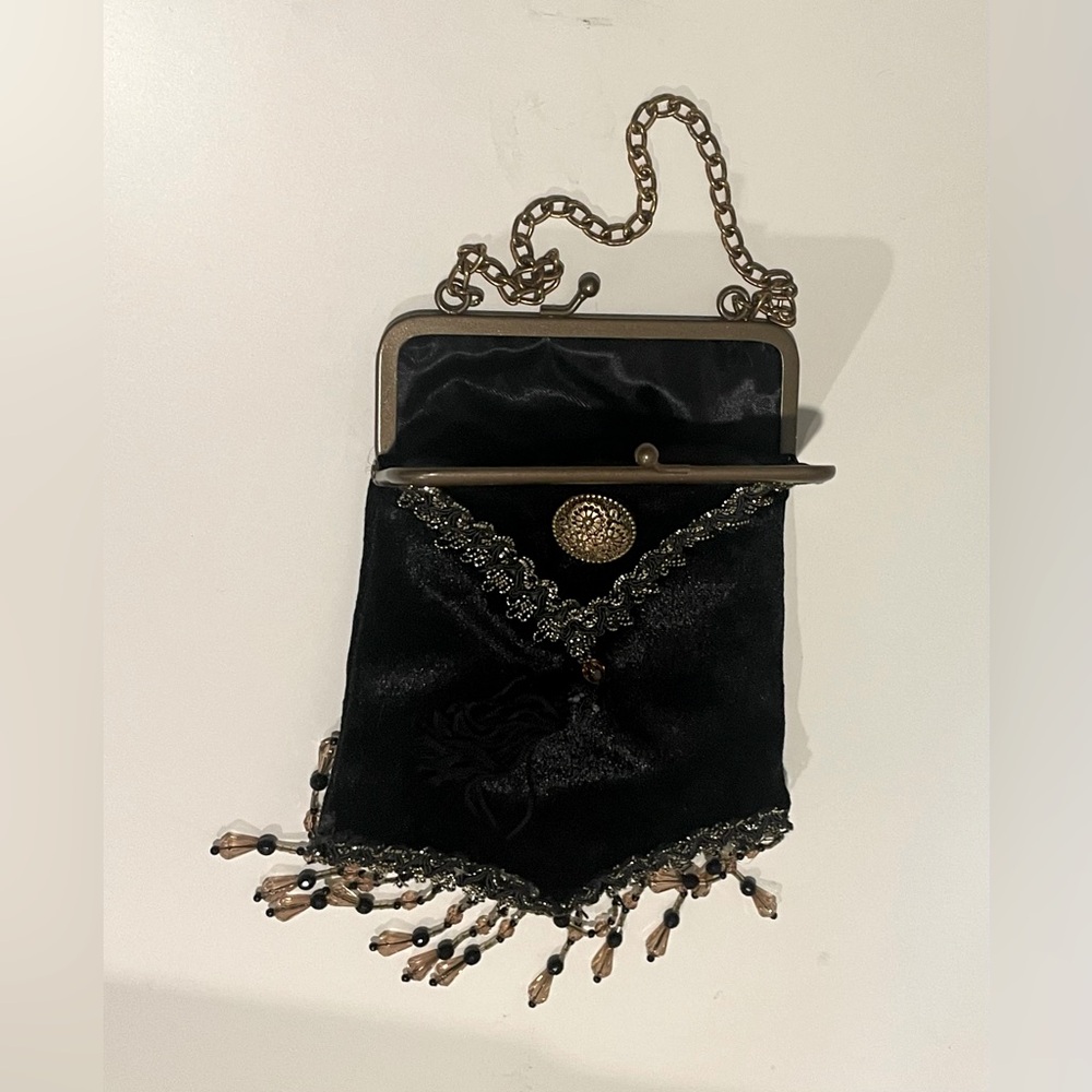Cocktail purse